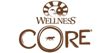Wellness Core hundefoder