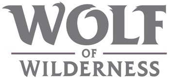Wolf of Wilderness hundefoder