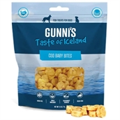 Gunnis Mini Bidder Torsk, 71g