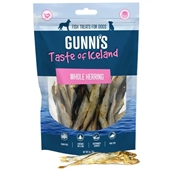 Gunnis Hel Sild, 85g