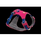 Ruffwear Hi & Light Harness, Alpenglow Pink
