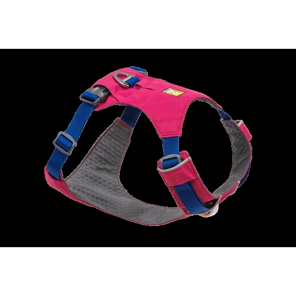 Ruffwear Hi & Light Harness, Alpenglow Pink