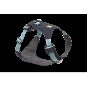 Ruffwear Hi & Light Harness, Basalt Gray