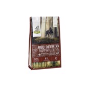 Isegrim Adult Forest tørfoder, Red Deer, 12 kg