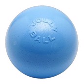 Jolly Ball Bounce-n-Play, 15 cm, blå