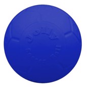 Jolly Soccer Ball, 15 cm, blå
