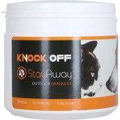 Knock Off Stayaway Pellets outdoor, 500g