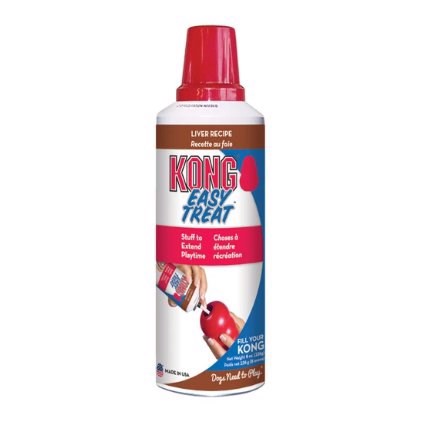 Kong Easy Treat Cheddar Ost til Hunde