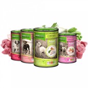 Natures Menu Dåsemad Multipack, hund