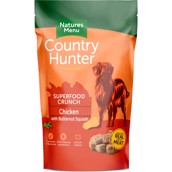 Natures Menu SuperFood Crunch, Chicken