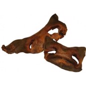Oksenæser natur, 1 kg