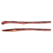 Oksepenis indpakket, 70cm