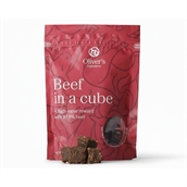 Olivers Signature Beef In A Cube, 100g