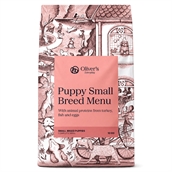 Olivers Everyday Puppy Small Breed, 10kg 