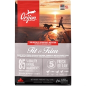 Orijen fit & trim