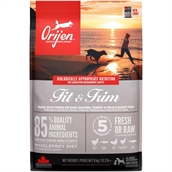 Orijen fit & trim