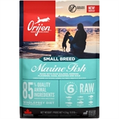 Orijen Small Breed Marine Fish (fås i 3 størrelser)