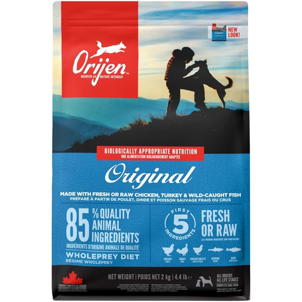 orijen original adult