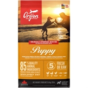 Orijen puppy