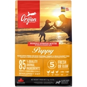 orijen puppy hvalpefoder