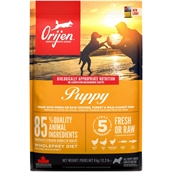 orijen puppy hvalpefoder