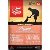 Orijen Small Breed Puppy (fås i 3 størrelser)