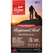 Orijen regional red