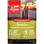 orijen senior hundefoder