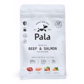 Pala Raw Dog Food Beef & Salmon, 1 kg
