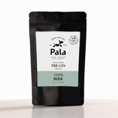 Pala Duck Treats, 100g