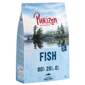 Purizon Adult Grainfree Fisk, 12 kg