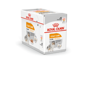Royal Canin Coat Care vådfoder, 10 poser
