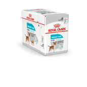 Royal Canin Sterilized vådfoder, 10 poser