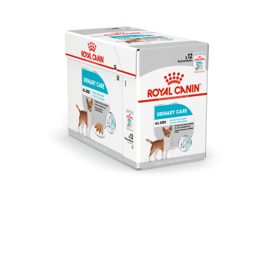 Royal Canin Sterilized vådfoder, 10 poser