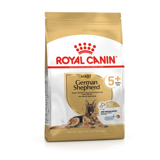 Royal Canin German Shepherd Adult, 12 kg