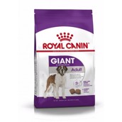 Royal Canin Giant Adult, 15 kg