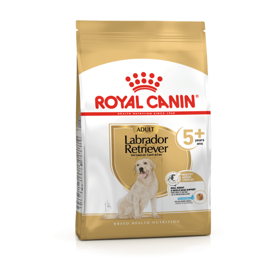 Royal Canin Labrador Retriever Adult, 12 kg