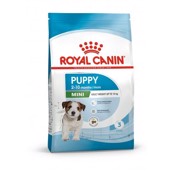 Royal Canin Puppy Mini, 8 kg