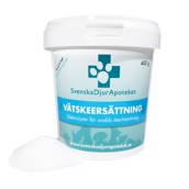 SvenskaDjurapoteket Væskeerstatning, 400 gr