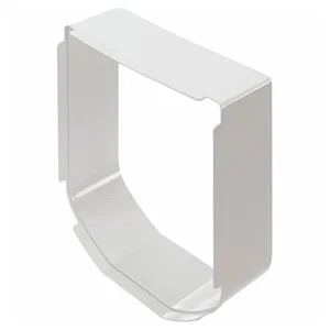 SEGULA SureFlap Haustierklappe TunnelverlÃ¤ngerung, weiss