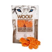 WOOLF Chicken pumpkin godbid