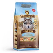 Wolfsblut Cold River Adult, 2 kg