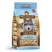 Wolfsblut Cold River Adult, 500 g 