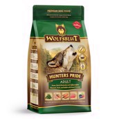 WolfsBlut Hunters Pride Adult, 500g