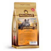 WolfsBlut Jack Rabbit Adult, 500 g