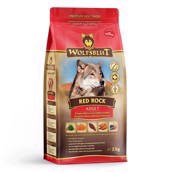 WolfsBlut Red Rock Adult hundefoder, 2 kg