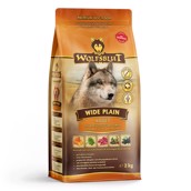 Wolfsblut Wide Plain Adult, 2 kg