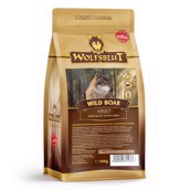 WolfsBlut Wild Boar Adult, 500 g