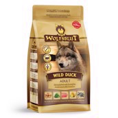 Wolfsblut Wild Duck, 500g