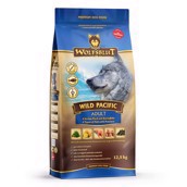 WolfsBlut Wild Pacific Adult, 12.5 kg 